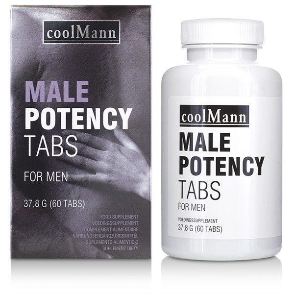 Coolman 60 cap