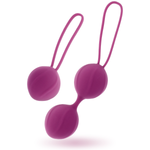 Kegel entrenador pelvico - Coverme - Bolas Chinas