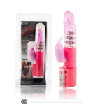 Rotador rabbit rosa superestimulador - BaileRotations - Vibradores (3)
