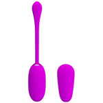 Huevo Vibrador Shock Fun