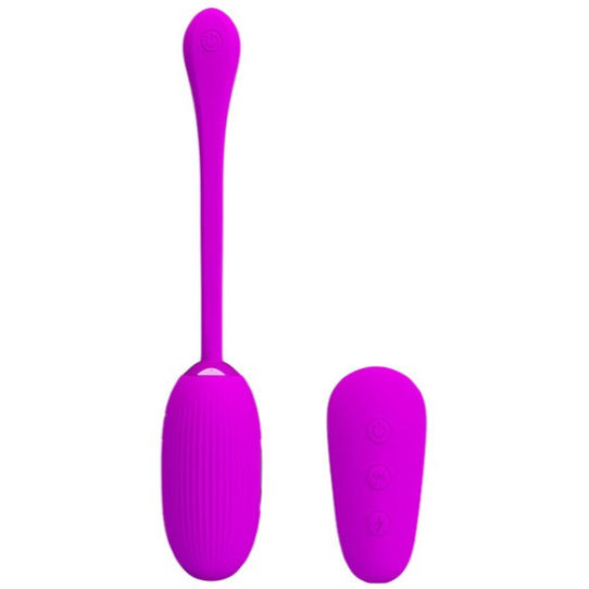 Huevo Vibrador Shock Fun