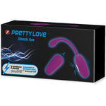 Huevo Vibrador Shock Fun