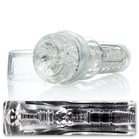 Fleshlight GO Torque Ice - Fleshlight - Masturbadores masculinos
