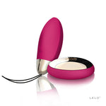 Lelo Lyla 2 Deep Rose - Lelo - Vibradores (3)
