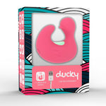 Dedal Ducky Rosa - HappyLoky - Vibradores (3)