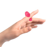Dedal Ducky Rosa - HappyLoky - Vibradores