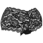 Zara con mando y panty - Black Silver - Vibradores (3)