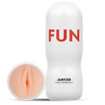 Masturbador Vagina Jamyjob excitante 0