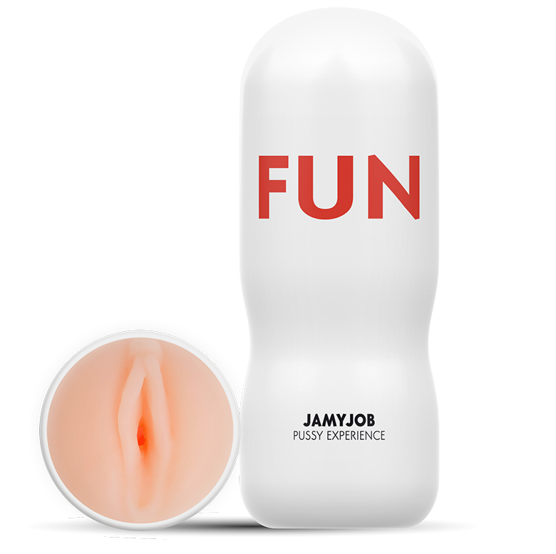 Masturbador Vagina Jamyjob excitante 0