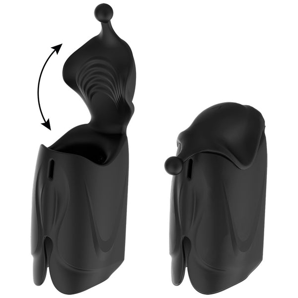 Masturbador Stroker Jet Pro - JamyJob - Masturbadores masculinos