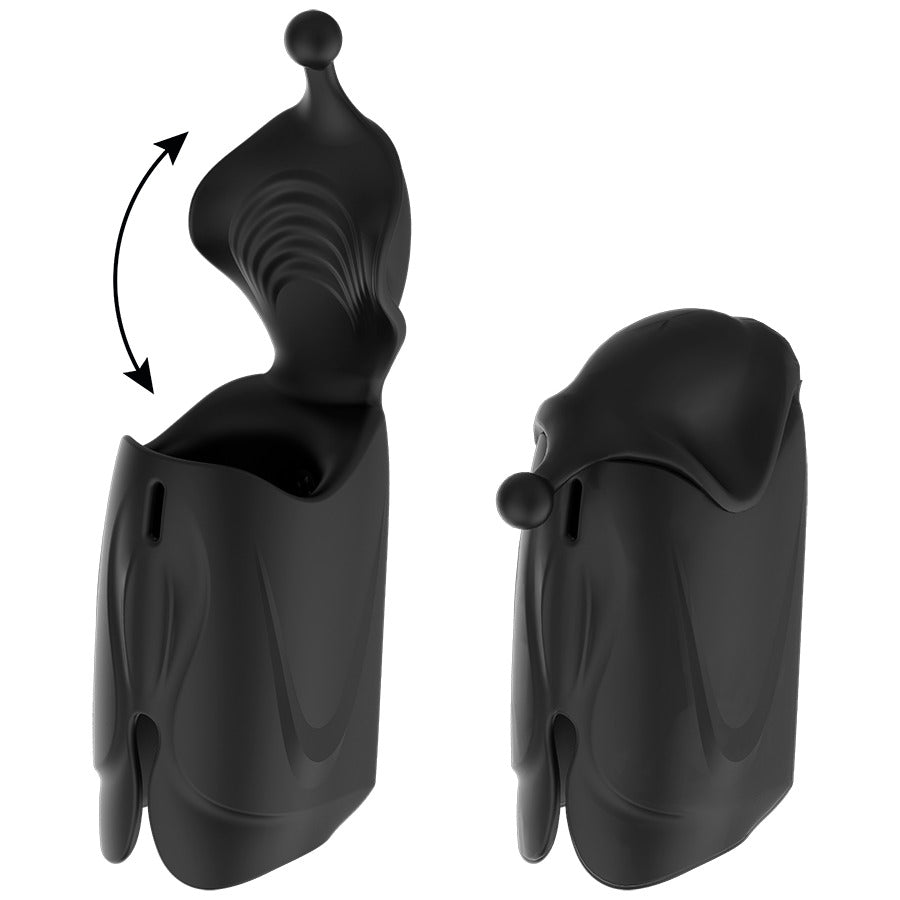 Masturbador Stroker Jet Pro - JamyJob - Masturbadores masculinos
