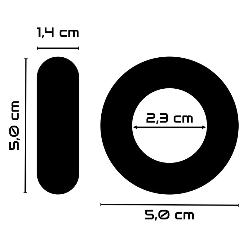 62 Silicone Ring 2.0 1