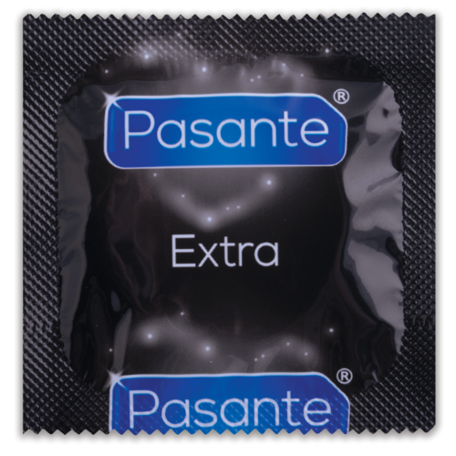 Extra Safe 3 uds - Pasante - Comprar preservativos o condones (3)
