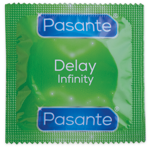 Retardantes Infinity 12 uds - Pasante - Comprar preservativos o condones (3)