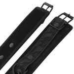 Esposas BDSM Negro - Darkness - Esposas para BDSM (4)