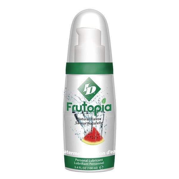 Frutopia sabor sandia 100 ml - IdLubricantes - Lubricantes sexuales