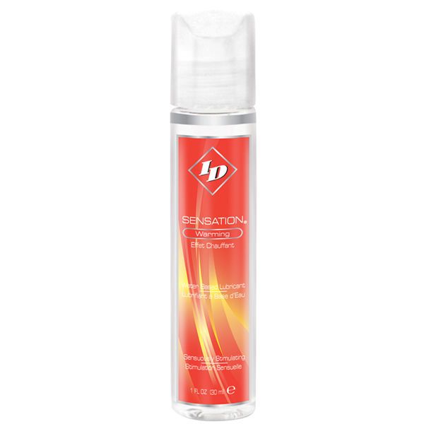 Efecto calor 30 ml - IdLubricantes - Lubricantes sexuales