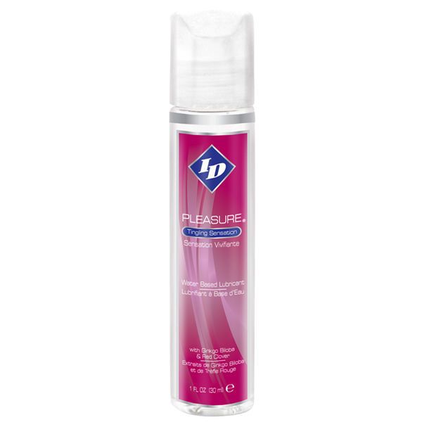 Lubricante excitante 30 ml - IdLubricantes - Lubricantes sexuales