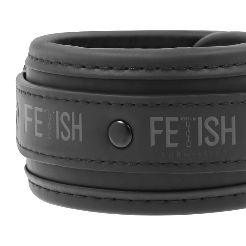 Tobilleras Fetish - FetishSubmissive - Esposas para BDSM (4)