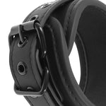 Tobilleras Fetish - FetishSubmissive - Esposas para BDSM (5)