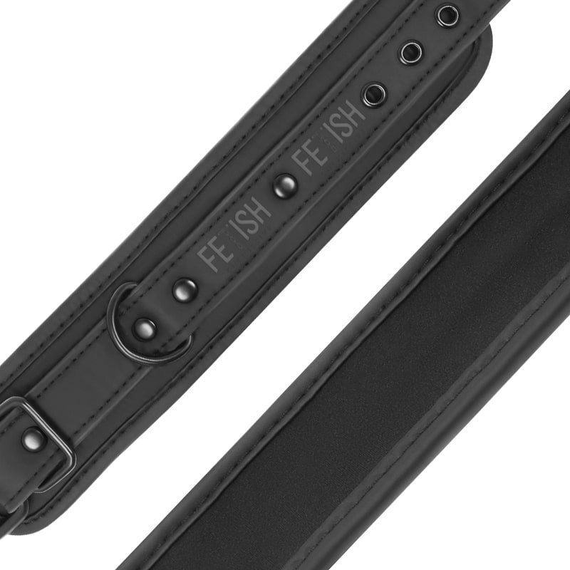 Tobilleras Fetish - FetishSubmissive - Esposas para BDSM (6)