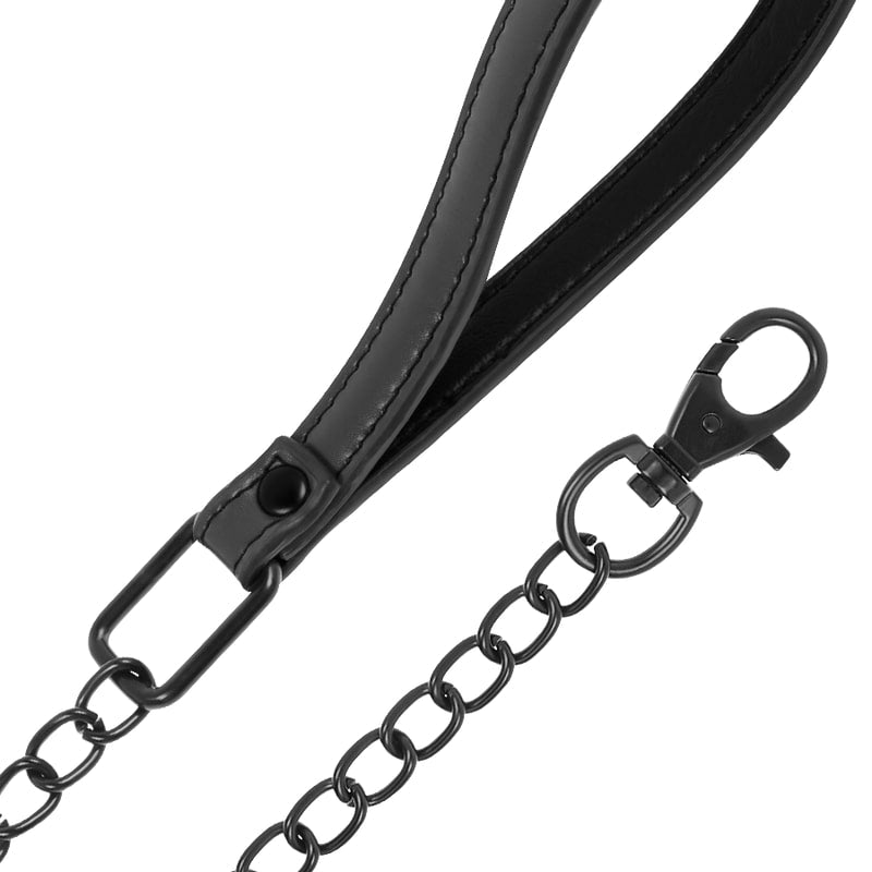 Collar con agarradera - FetishSubmissive - Kits para BDSM (5)