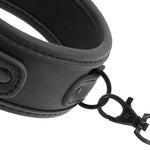 Collar con agarradera - FetishSubmissive - Kits para BDSM (4)