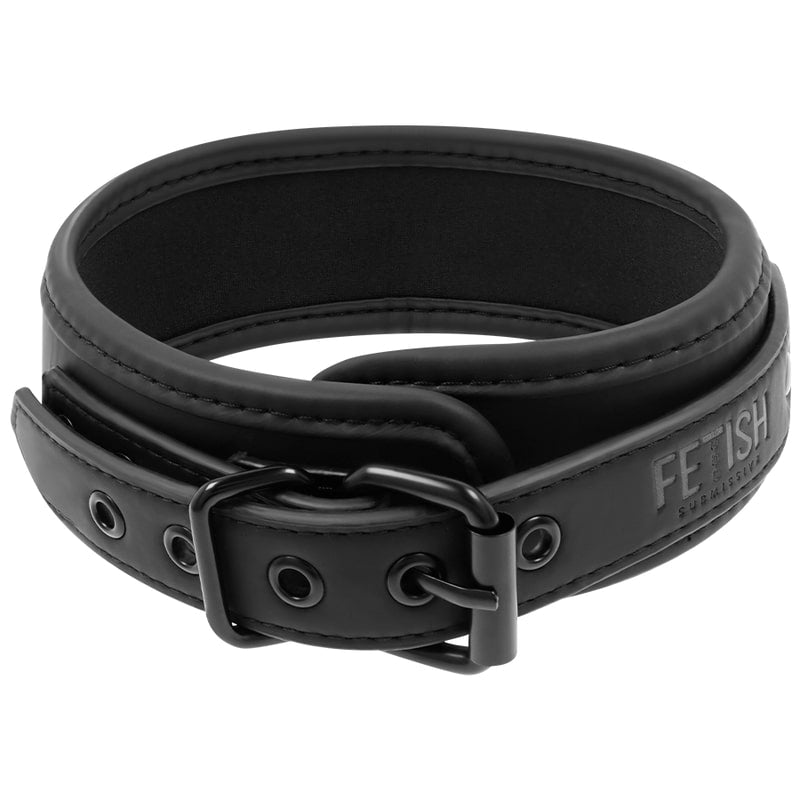 Collar con agarradera - FetishSubmissive - Kits para BDSM (6)