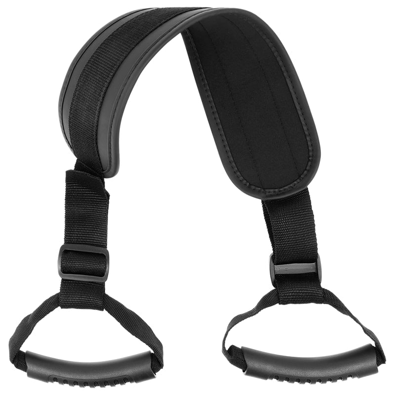 Cinturón ajustable arnés doggy - FetishSubmissive - Kits para BDSM (5)
