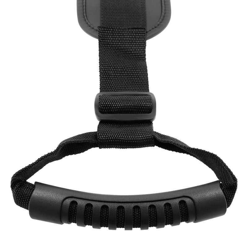 Cinturón ajustable arnés doggy - FetishSubmissive - Kits para BDSM (4)