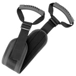 Cinturón ajustable arnés doggy - FetishSubmissive - Kits para BDSM (2)
