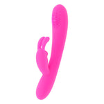 Gino silicone recargable - Moressa - Vibradores (2)