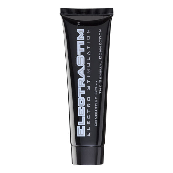 Gel conductor para Electroestimulación - Electrastim - Kits para BDSM