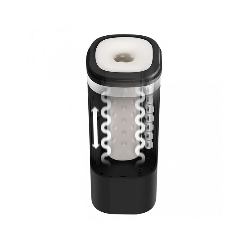Onyx2 jessica drake Experience - Kiiroo - Masturbadores masculinos (2)