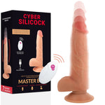 Master Ben - CyberSilicock - Vibradores (4)