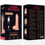Mr Rick - CyberSilicock - Vibradores (5)