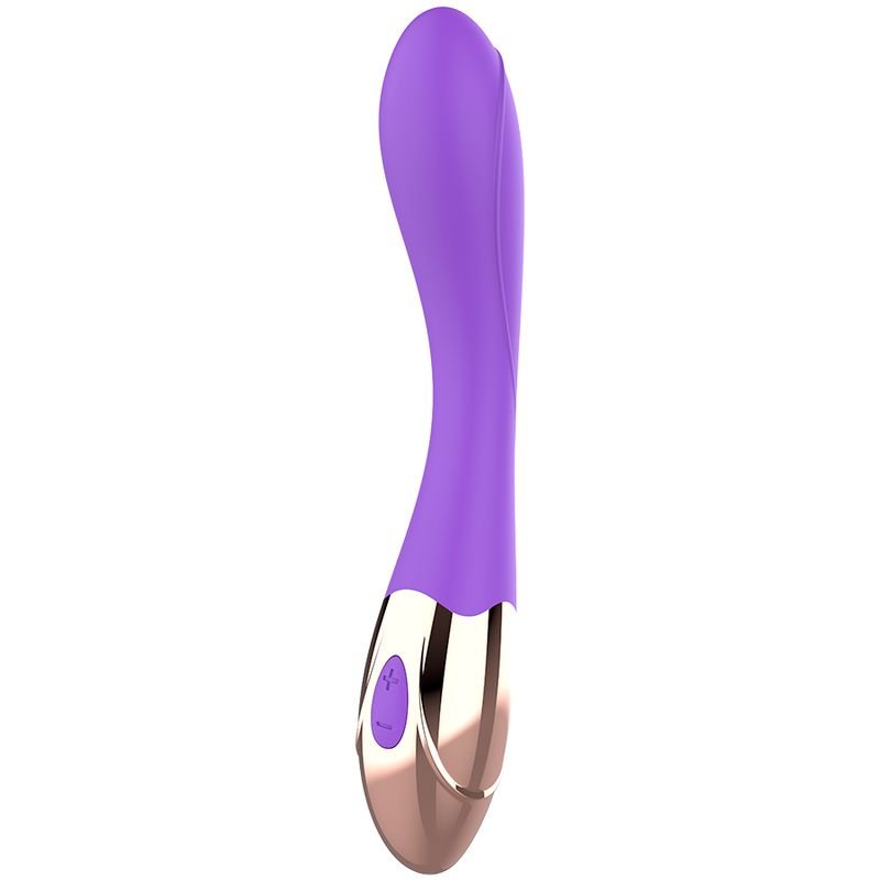 Vibrador Sunny - WomanVibe - Vibradores