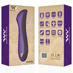 Mandy Punto K - WomanVibe - Vibradores (3)