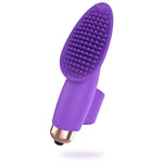 Estimulador Aisha - WomanVibe - Vibradores