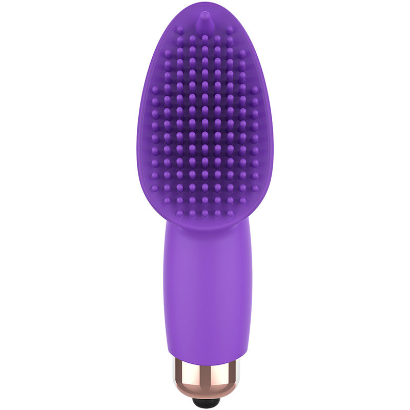 Estimulador Aisha - WomanVibe - Vibradores (3)