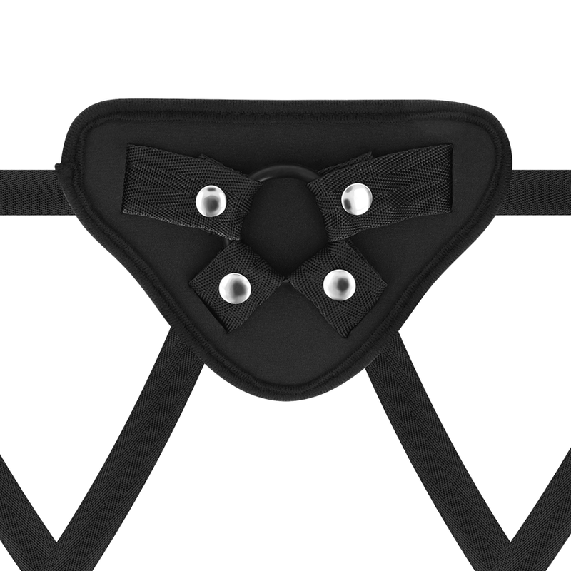 Arnés Ajustable Rock Army - RockArmy - Arneses con pene o dildo Strap-On (3)