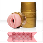Quickshot Butt & Lady - Fleshlight - Masturbadores masculinos (2)