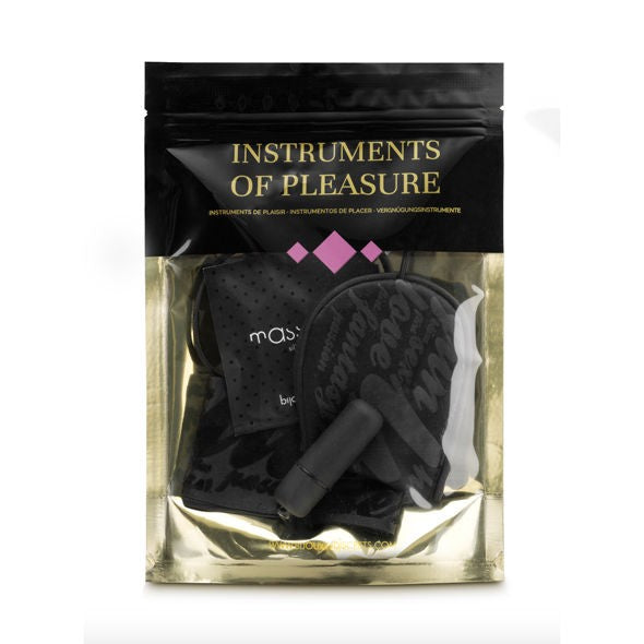 Instruments of Pleasure Nivel Lila - Bijoux Indiscrets - Ideas romáticas y eróticas para regalar (7)