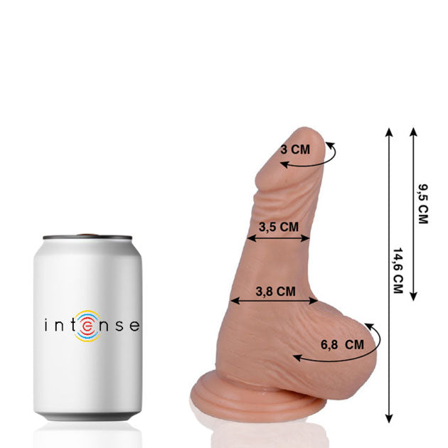 Mr intense nº1 - Intense - Dildos o Consoladores (6)