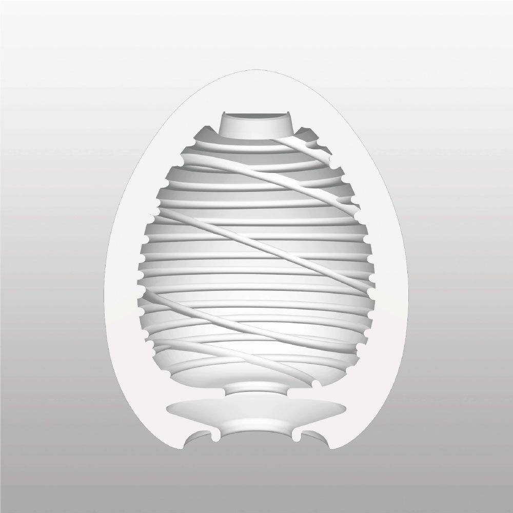 Tenga Egg Silky - Tenga - Masturbadores masculinos (2)