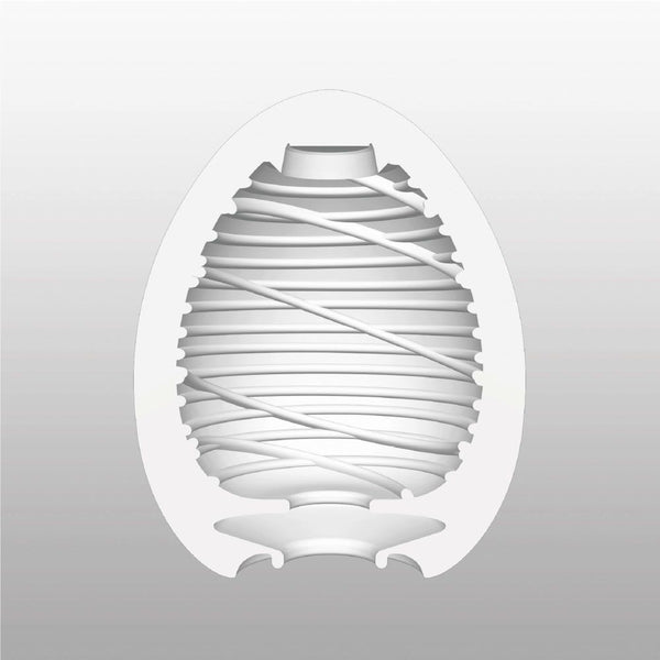 Tenga Egg Silky