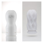 Tenga Reusable Vacuum CUP Gentle, para que la utilices las veces que quieras. Sensaciones suaves de succión y estimulación. Air Tech Gentle