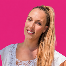 Retrato de Iris Serra para CondonesMix