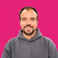 Retrato de Joan Serra para CondonesMix