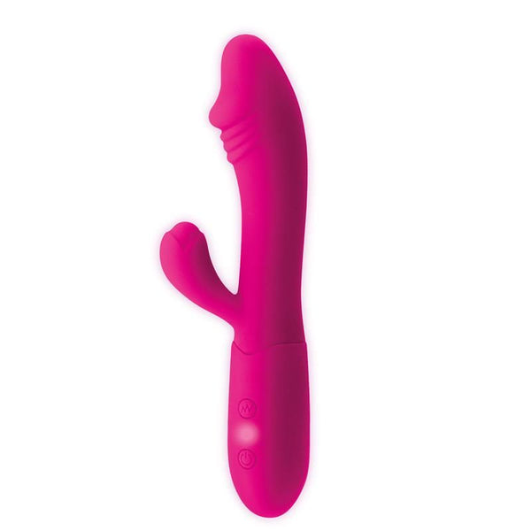 Vibrador conejito Candy